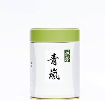 Marukyu Koyamaen - Aoarashi