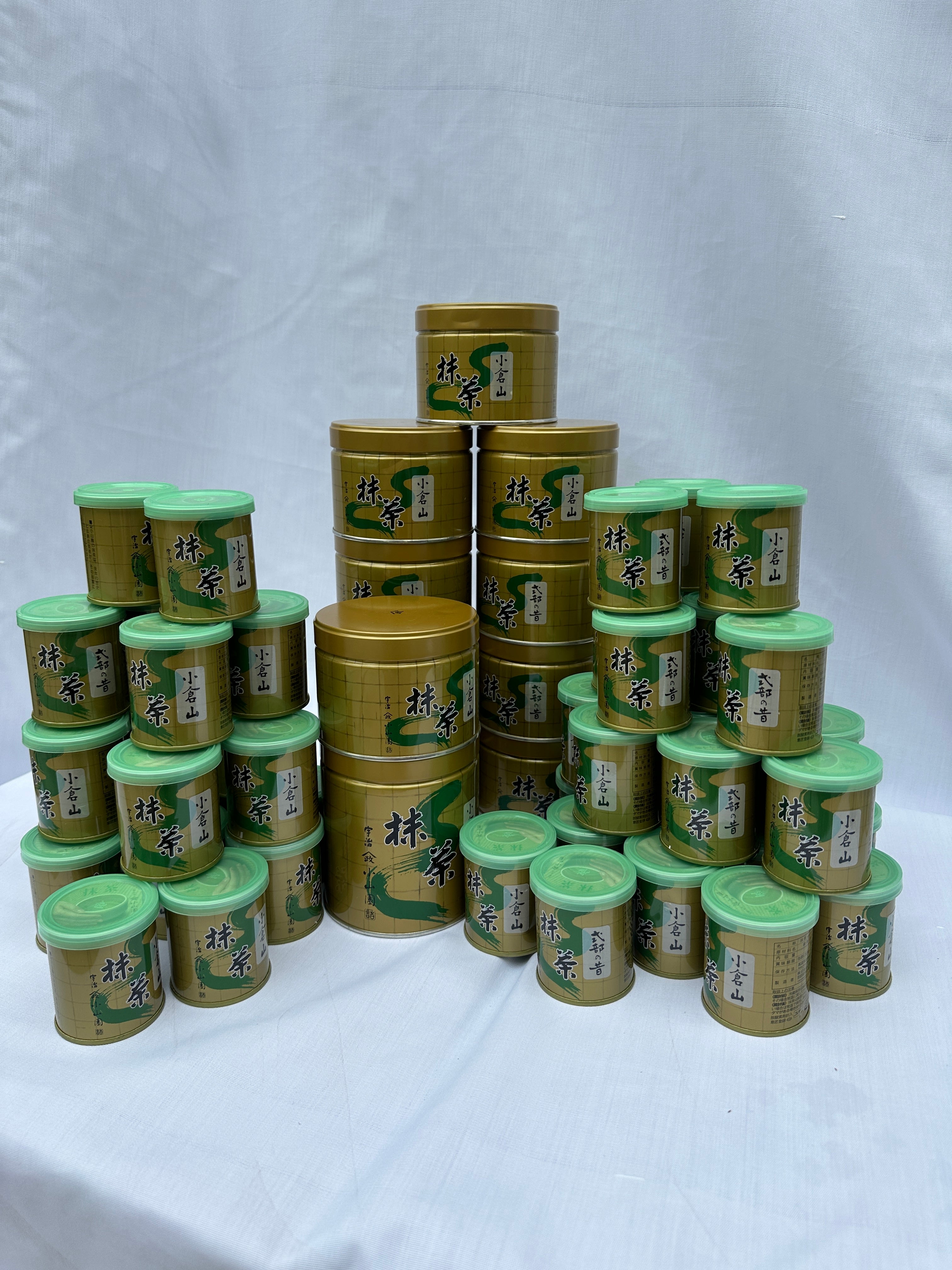 let's go grab matcha – let's go grab matcha!