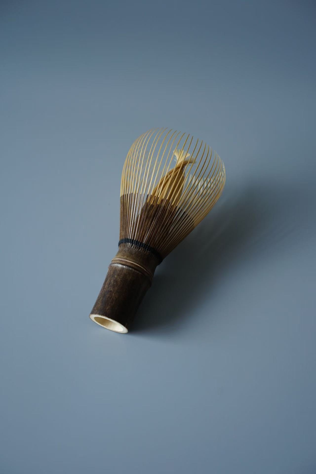 Kurotake Shin Chasen (Matcha Whisk)