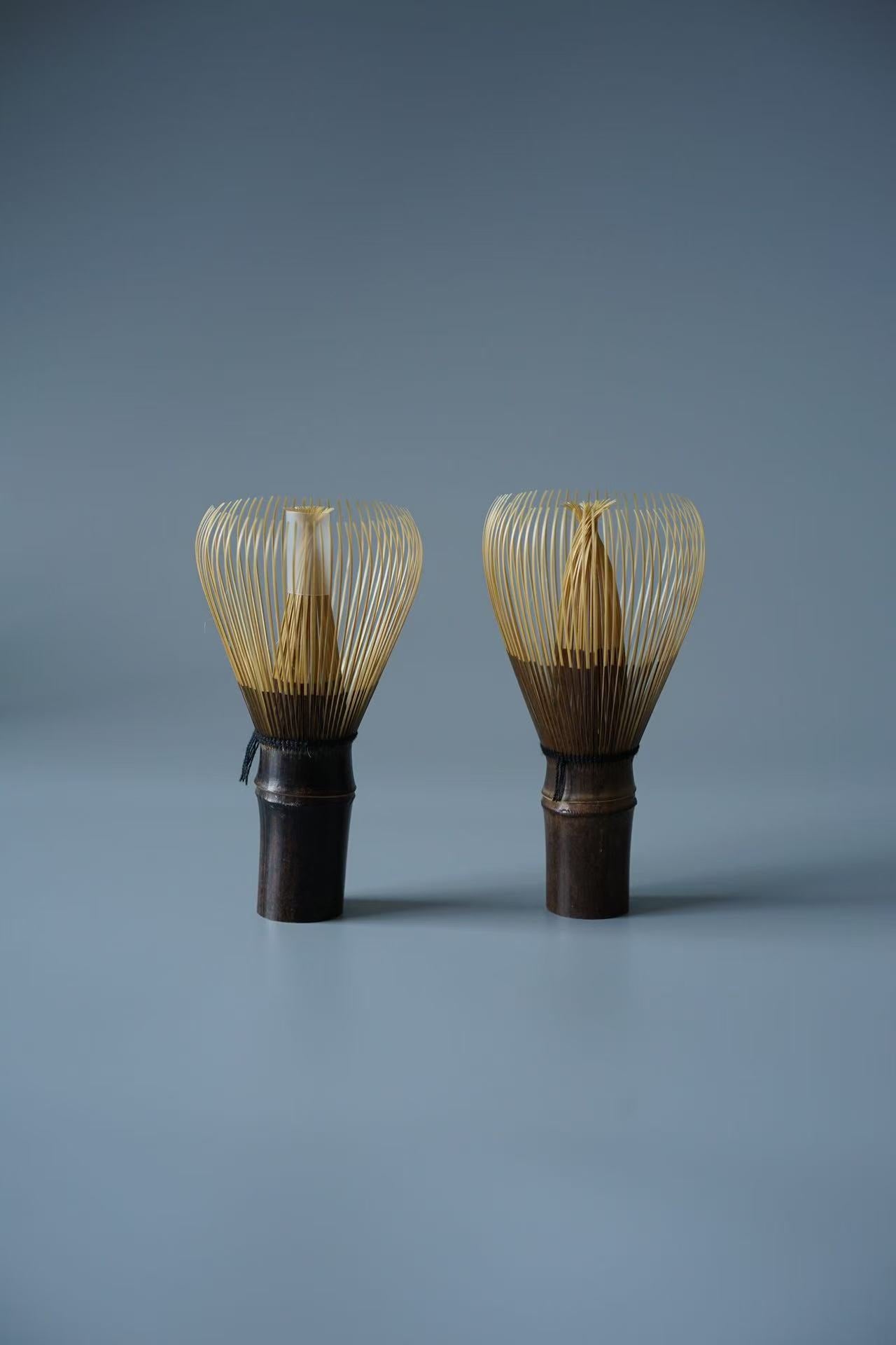 Kurotake Shin Chasen (Matcha Whisk)