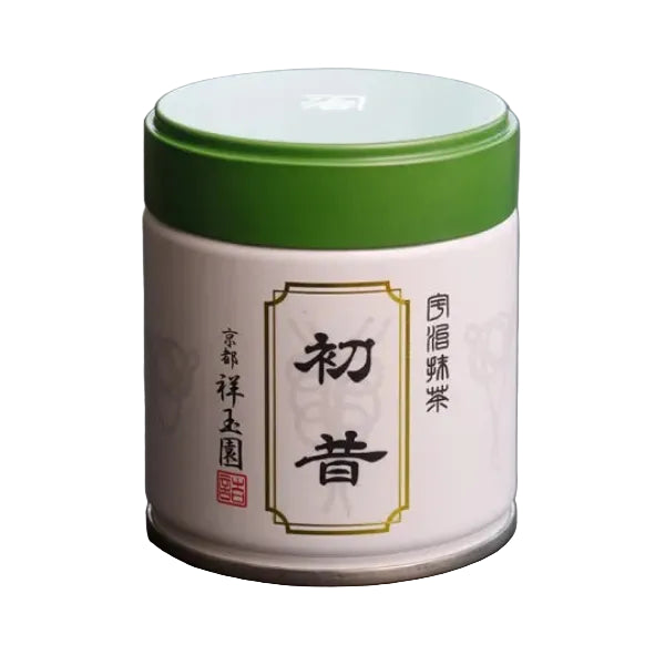 Shogyokuen - Hatsu Mukashi