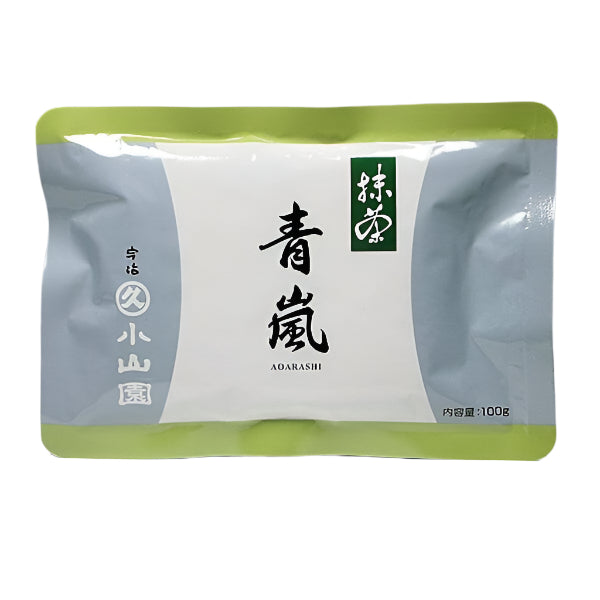 Marukyu Koyamaen - Aoarashi
