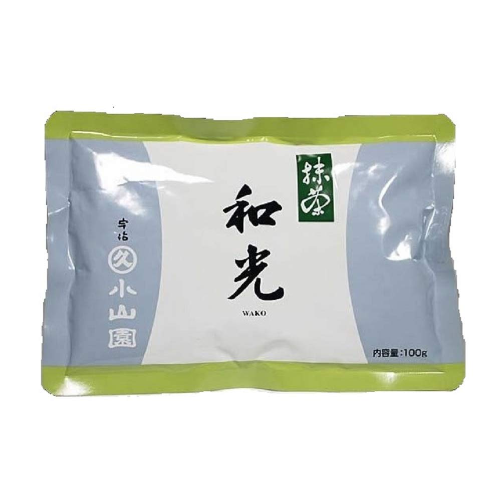 Marukyu Koyamaen - Wako