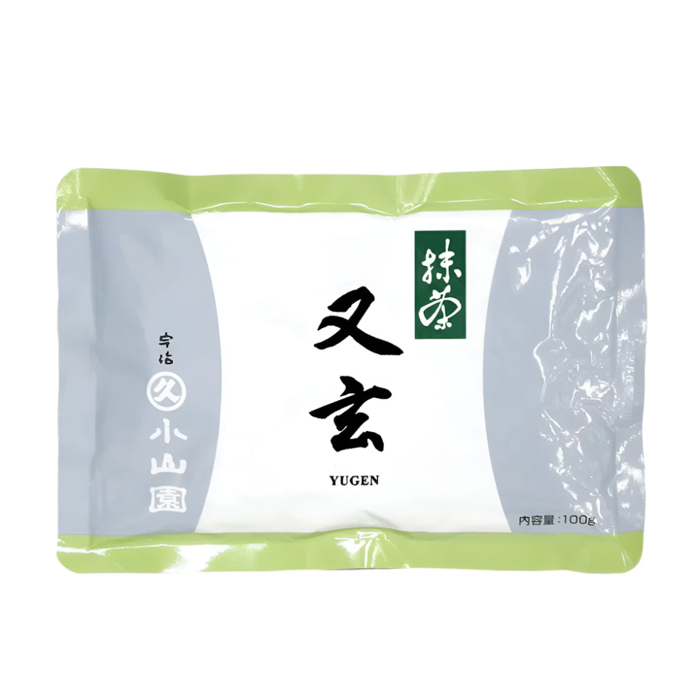 letsgograbmatcha_marukyukoyamaen_yugen_100g_bag