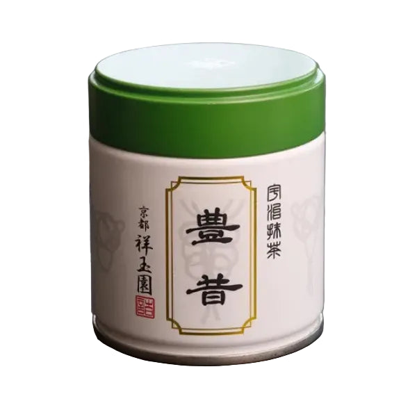 Shogyokuen - Toyo Mukashi