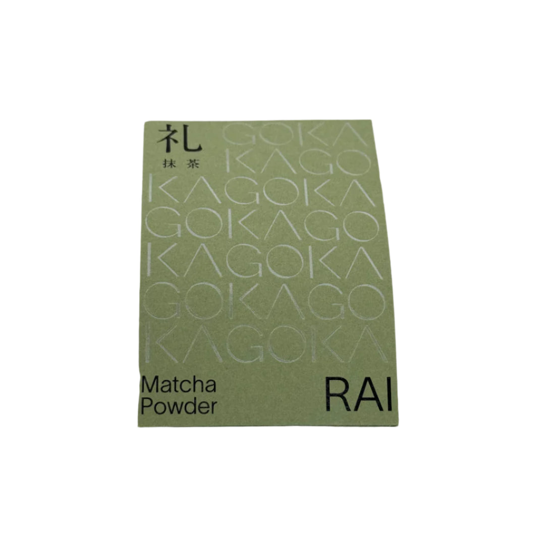 Gokago - Rai
