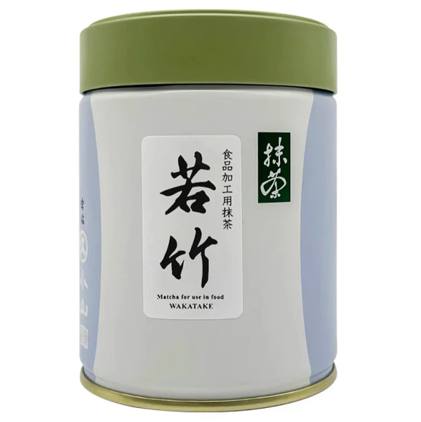 Marukyu Koyamaen - Wakatake