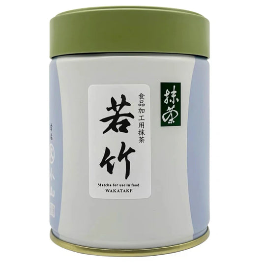 Marukyu Koyamaen - Wakatake