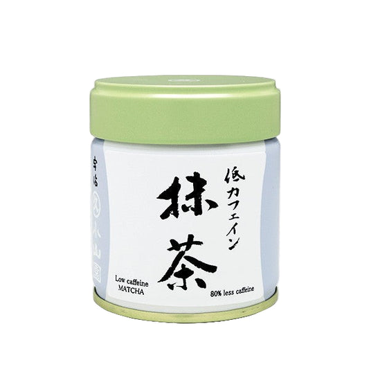 Marukyu Koyamaen - Low caffeine matcha