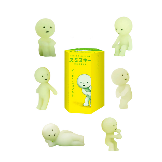 Smiski - Series 1