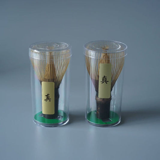 Kurotake Shin Chasen (Matcha Whisk)