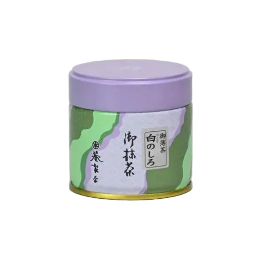 Aoi Seicha - Tsukumo no Shiro