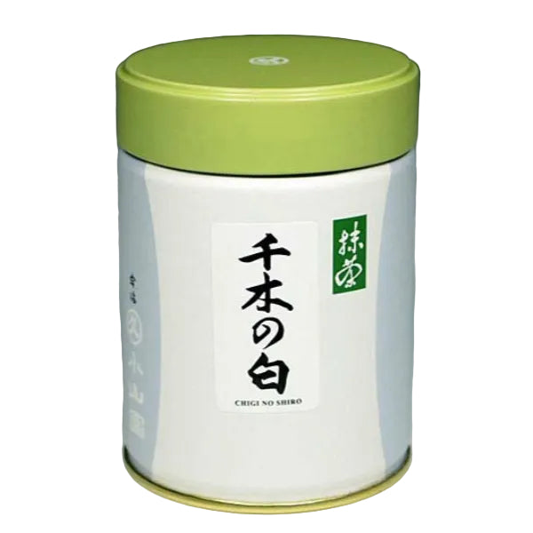 Marukyu Koyamaen - Chigi No Shiro
