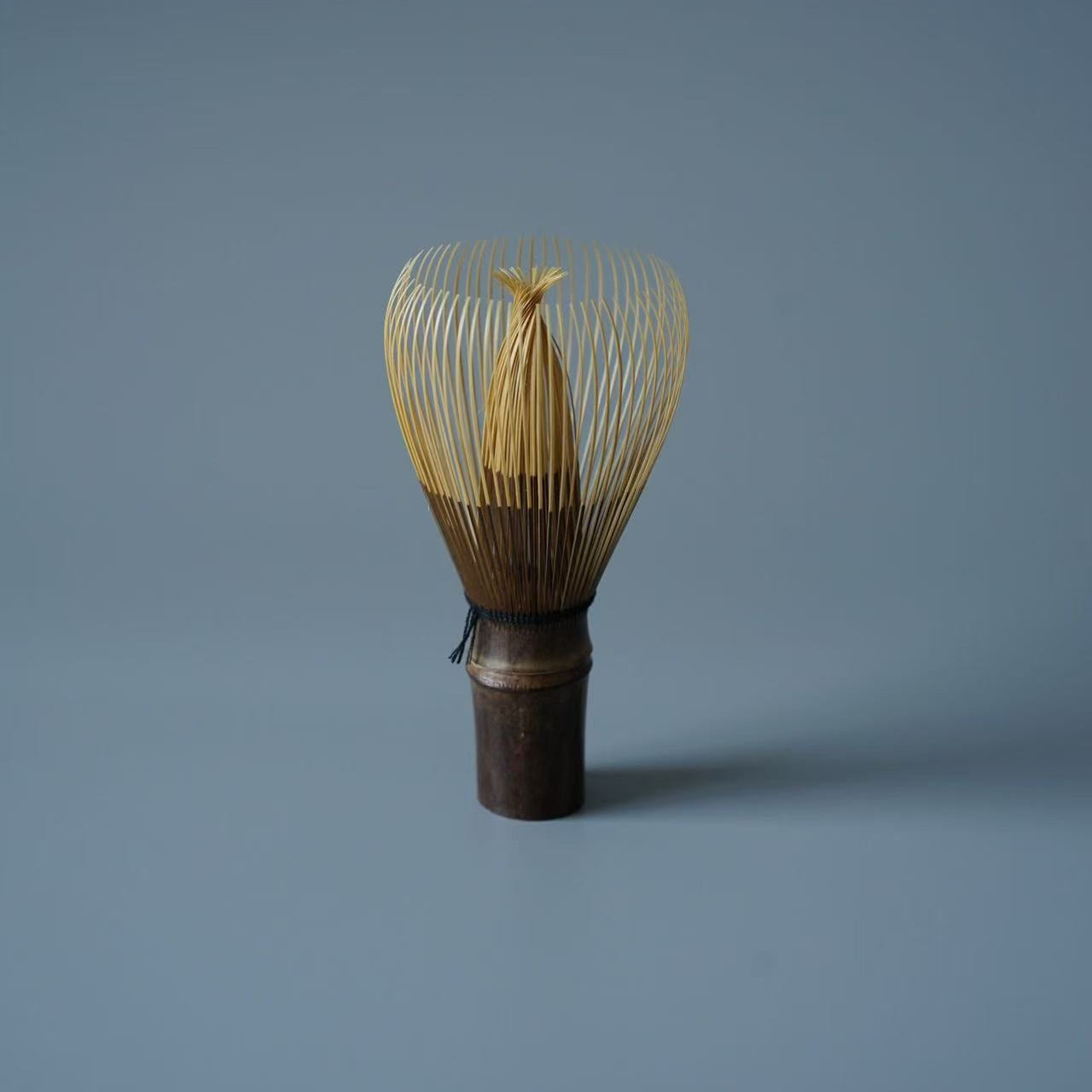 Kurotake Shin Chasen (Matcha Whisk)