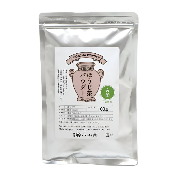 Marukyu Koyamaen - Houjicha Type A