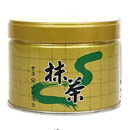 Yamamasa Koyamaen - Matsukaze