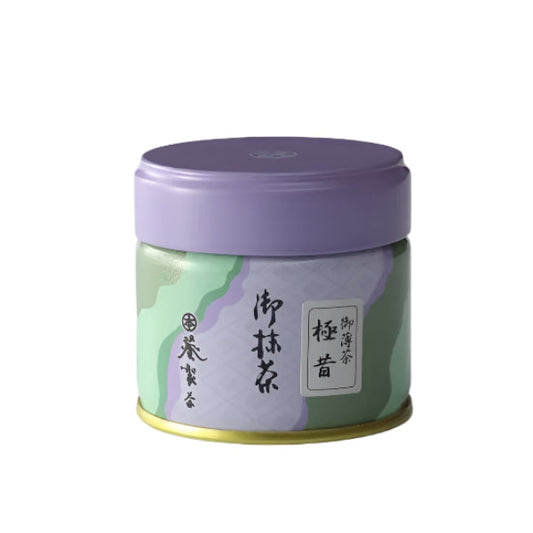 letsgograbmatcha_aoiseicha_gokumukashi_30g