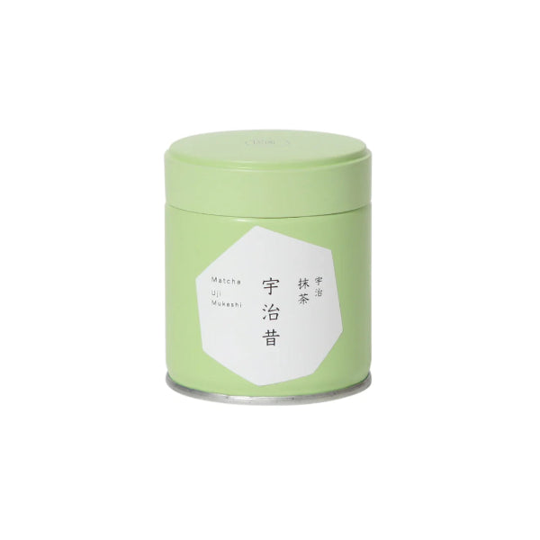 Horii Shichimeien - Uji Mukashi