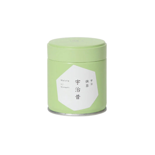 Horii Shichimeien - Uji Mukashi