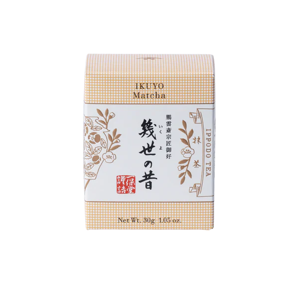 letsgograbmatcha_ippodo_ikuyo_30g
