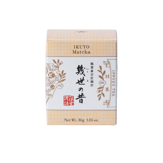 letsgograbmatcha_ippodo_ikuyo_30g