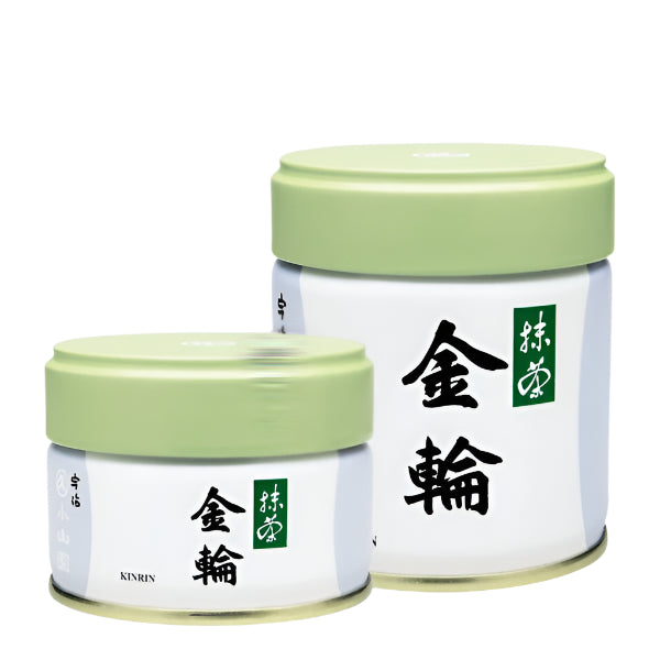 Marukyu Koyamaen - Kirin