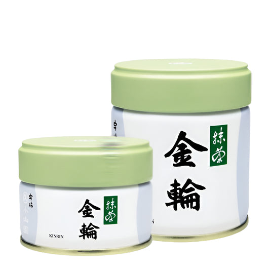 Marukyu Koyamaen - Kirin