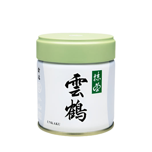 Marukyu Koyamaen - Unkaku