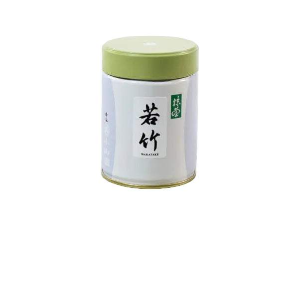 Marukyu Koyamaen - Wakatake