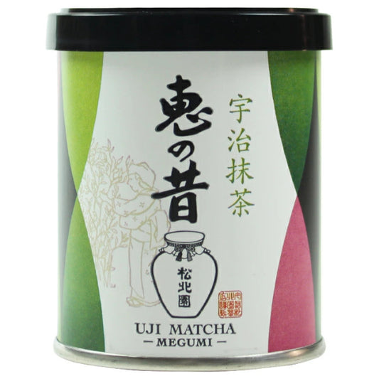Shohokuen - Megumi
