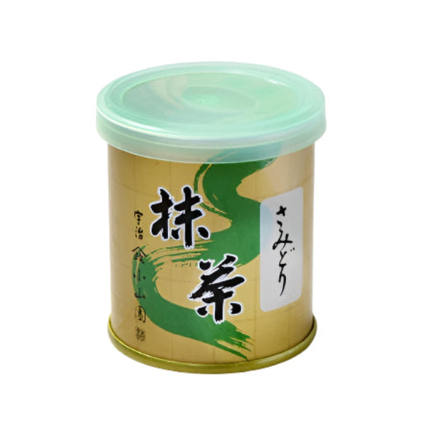 Yamamasa Koyamaen - Samidori