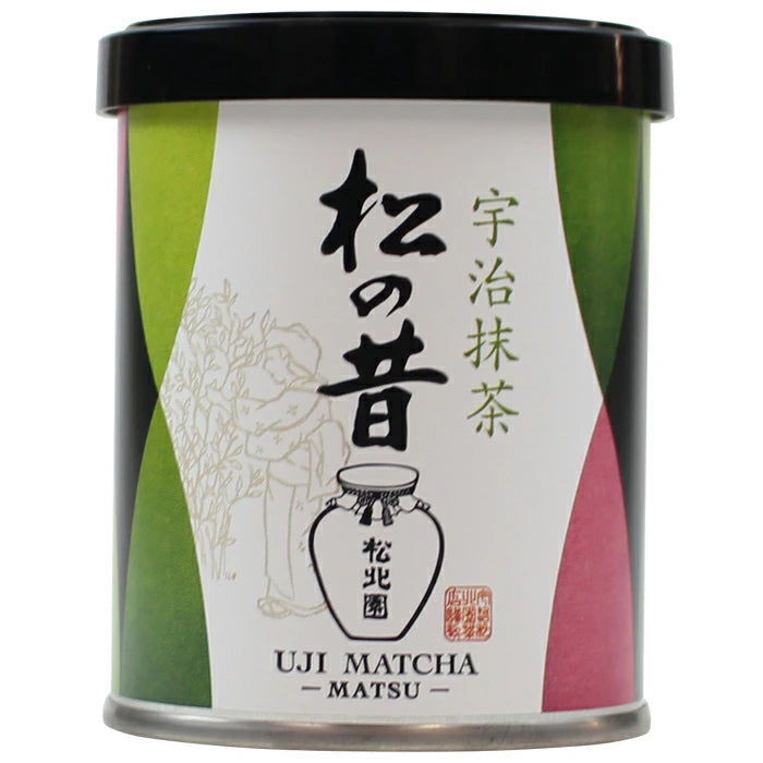 Shohokuen - Matsu