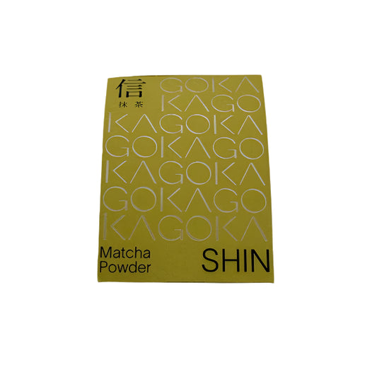 Gokago - Shin